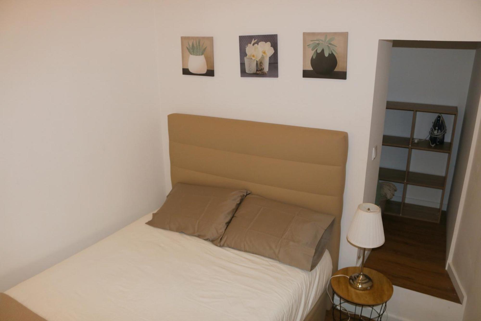 Villa 9 Min Metro Do Downtown&Free Parking And Private Terrace OOporto Exterior foto