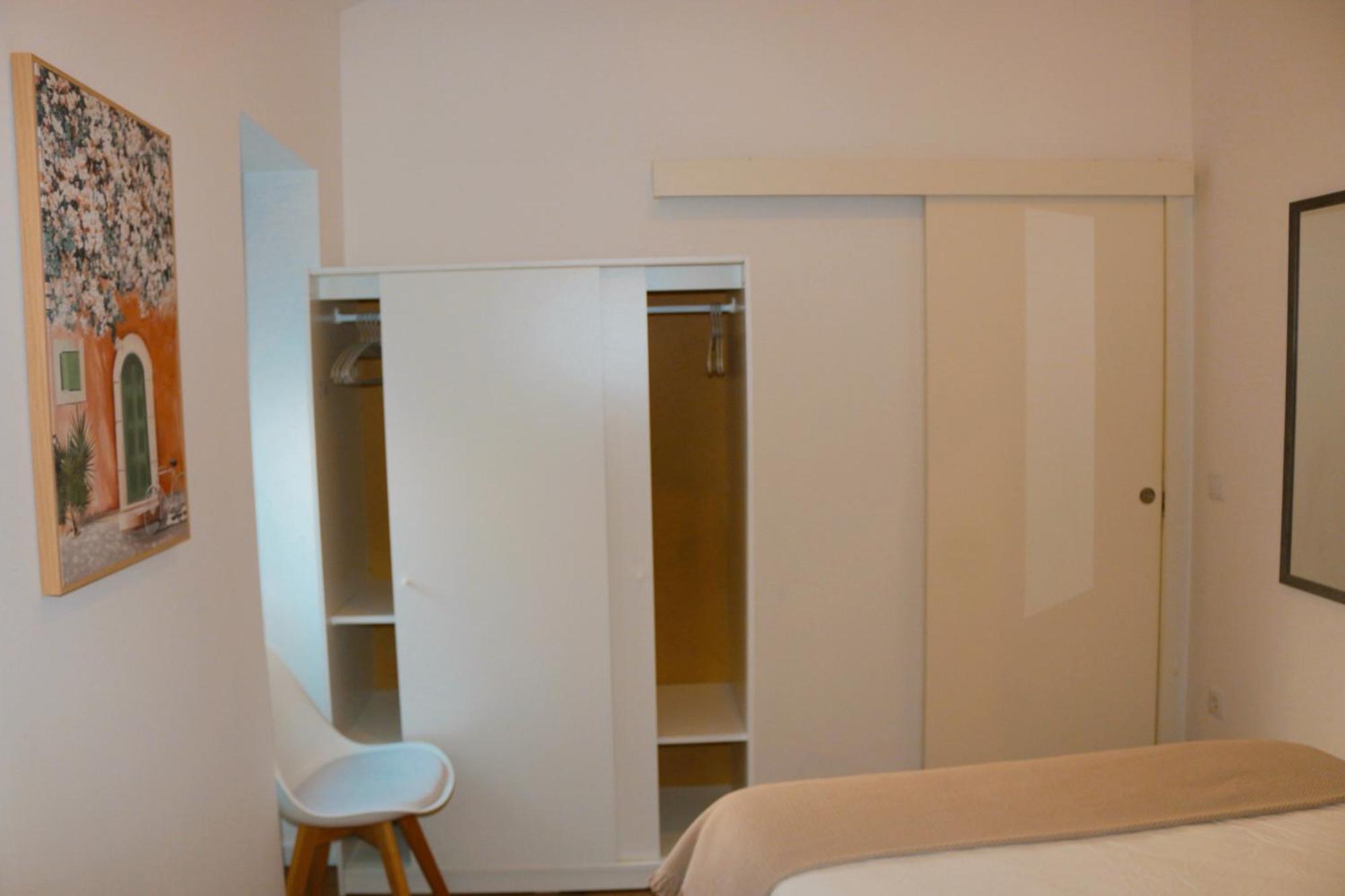 Villa 9 Min Metro Do Downtown&Free Parking And Private Terrace OOporto Exterior foto