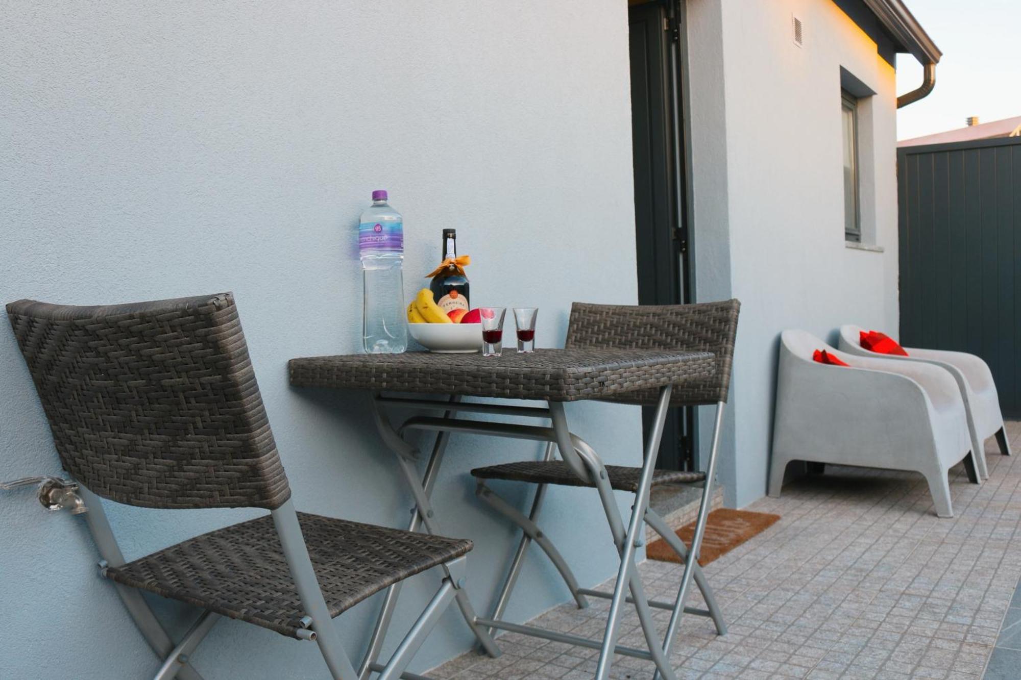 Villa 9 Min Metro Do Downtown&Free Parking And Private Terrace OOporto Exterior foto